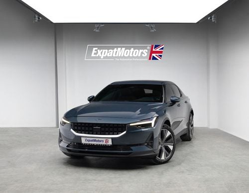 Polestar 2