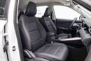 أم جي ZS COM 1.5L - White Inside Black | Export Only