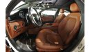 Maserati Quattroporte MASERATI QUATTROPORTE 2017 STANDARD [3.0L V6 BITURBO]