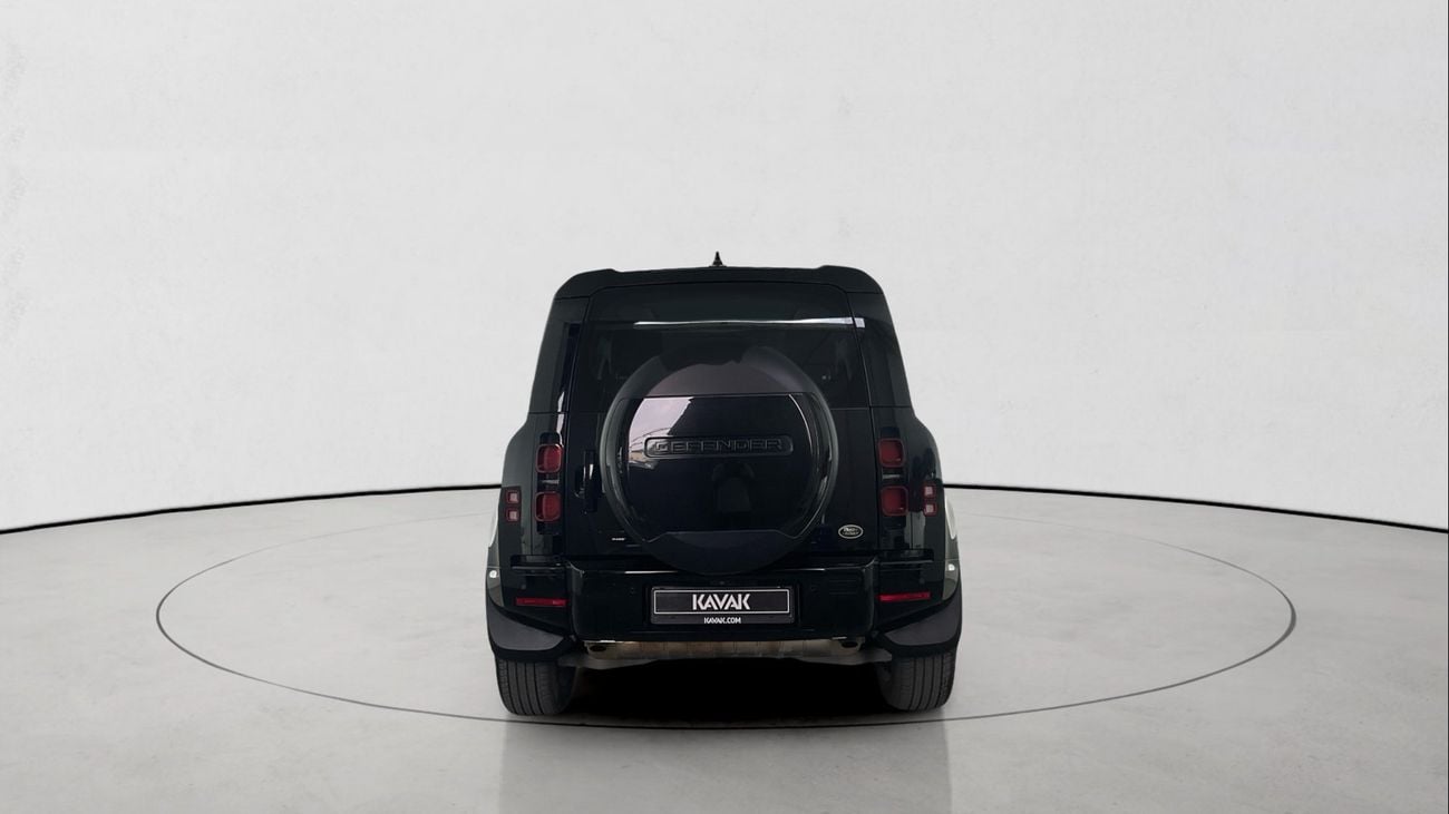 Land Rover Defender P400 90 SE 3.0L (5 Seater) P400 90 SE | Guaranteed Warranty | 0 Down Payment