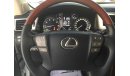 Lexus LX570 SPORTS