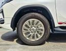 Toyota Fortuner VXR SR5 ADVENTURE / 4.0L V6 PETROL / FRONT PWR SEATS / PUSH START / DIFF LOCK AUTO A/C (CODE # F6HA)