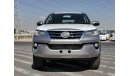 Toyota Fortuner 2.7L Petrol, 17”Alloy Rims, LED Headlights, Fog Lamps, Tilt Steering, (CODE # TFGCS20)