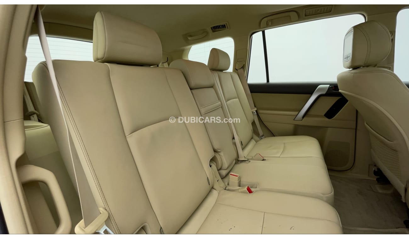 Toyota Prado VXR 4 | Zero Down Payment | Free Home Test Drive