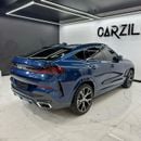 بي أم دبليو X6 40i M Sport 3.0L