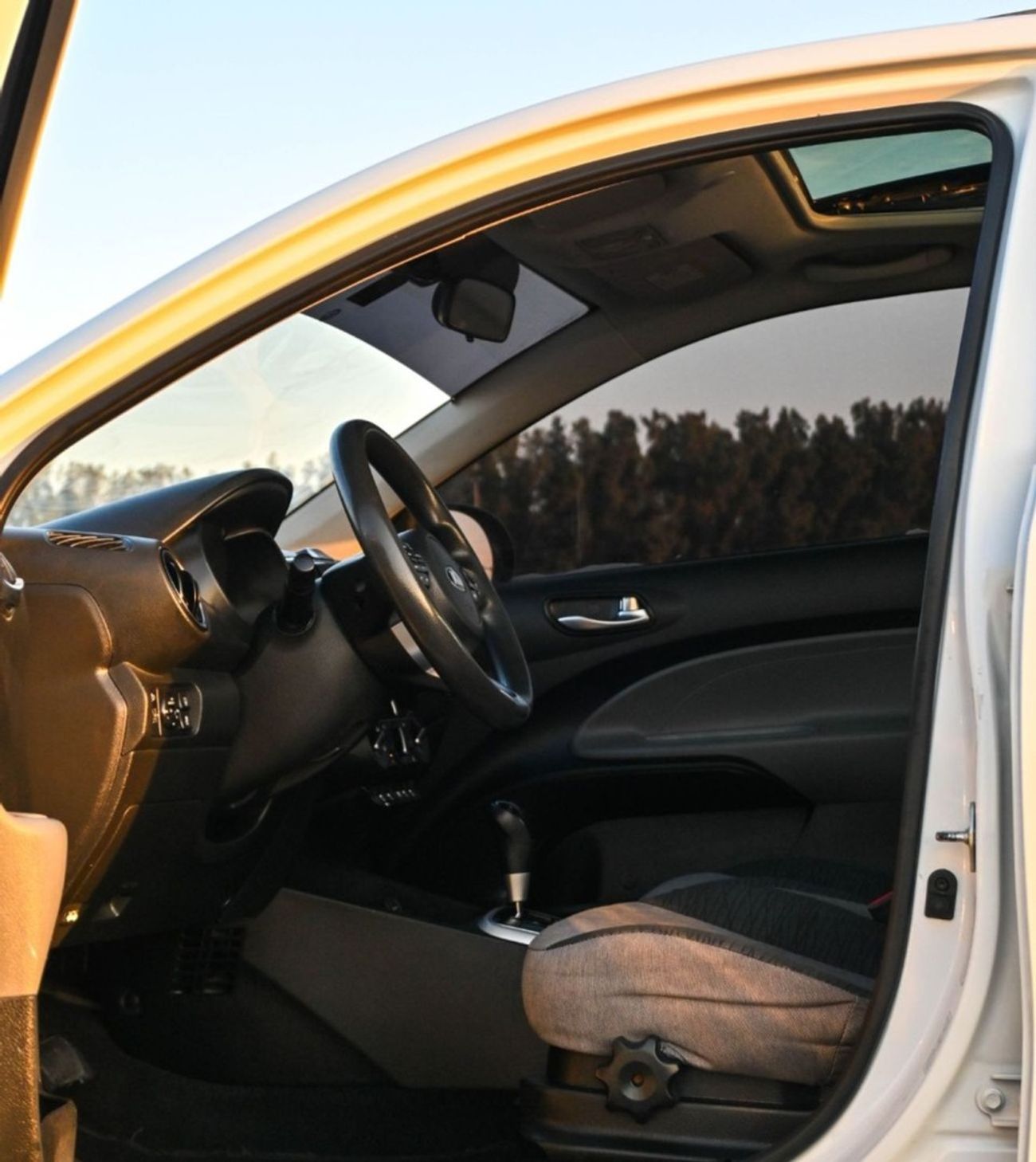 Kia Pegas KIA PIGAS 2020 GCC TOP IN EXCELLENT CONDITION