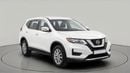 نيسان إكس تريل 2022 S 2WD | AED 831/Month | 0 DP | 30 Day Return | Warranty