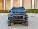 Toyota FJ Cruiser GCC Specs | 4.0L V6 | Off-Road Legend | Excellent Condition