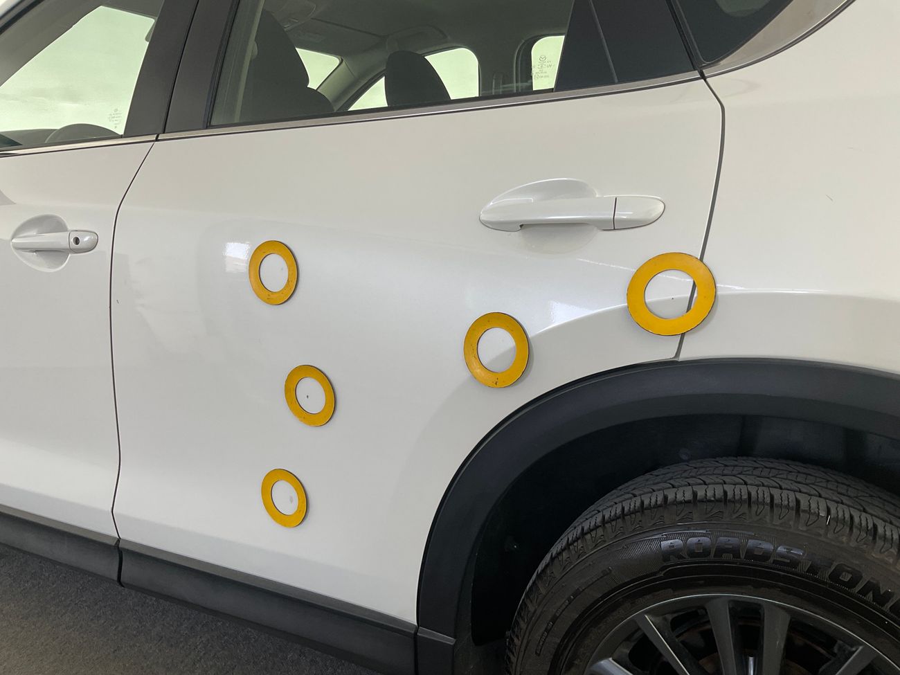 Mazda CX5 GS | Guaranteed Warranty | 0 Down Payment