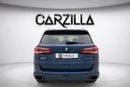 BMW X5 BASE 50i M Sport 4.4L 2,456 AED l BMW X5 xDrive50i M Sport 2019 l GCC
