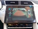 MG ZS LUX Used MG ZS  luxury  1.5L Petrol SUV FWD silver  color 2023 Model