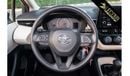 Toyota Corolla 2020 Toyota Corolla 1.6L XLI | Colors: Grey, Super White