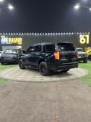 شيفروليه تاهو LT 5.3L 4WD