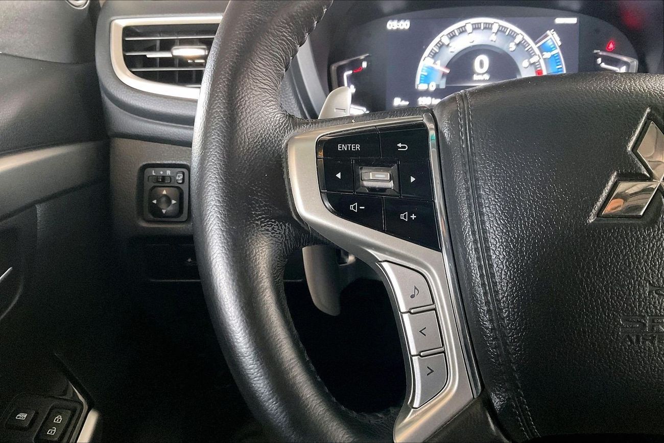 Mitsubishi Montero Sport GLS Premium | Guaranteed Warranty | 0 Down Payment