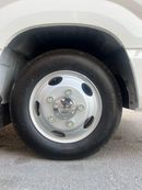 Toyota Coaster 2025 TOYOTA COASTER 4.0L DIESEL 23 SEATER WITH ROOF RACK ELECTRIC DOOR LUGGAGE RACK