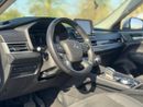Mitsubishi Outlander GLX Super High 2.4L