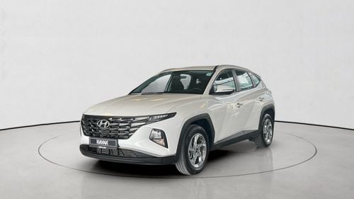 Hyundai Tucson Smart 1.6L Smart | Guaranteed Warranty | 0 Down Payment