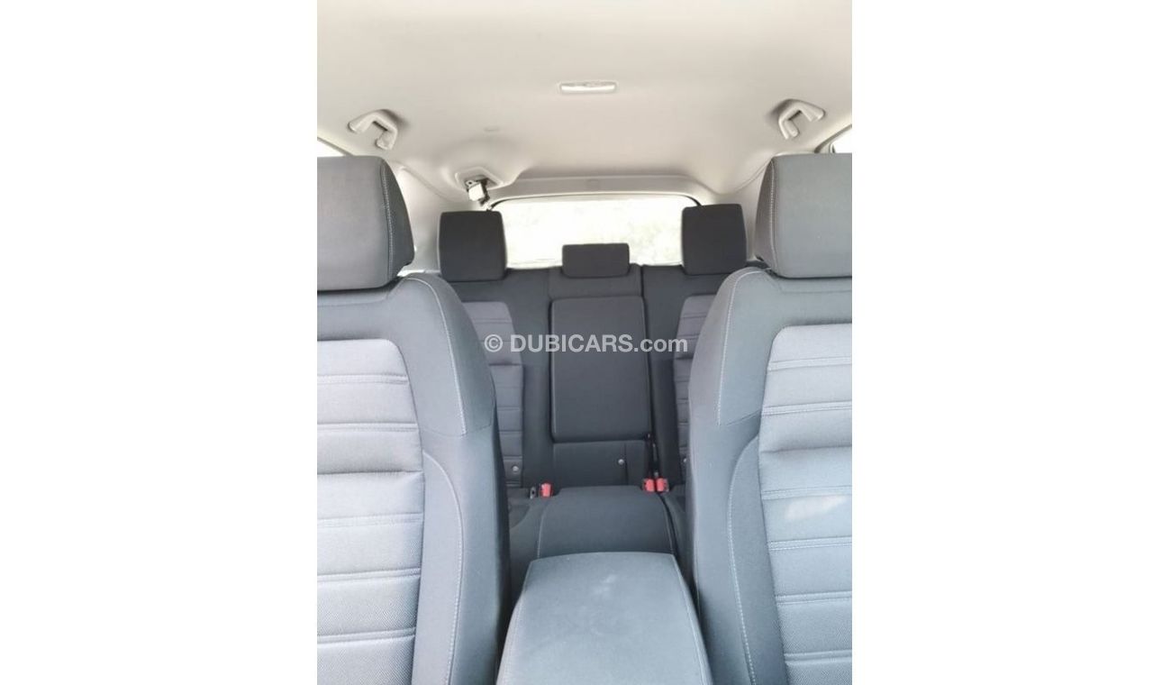 Honda CRV Honda CR-V - 2021 - Grey