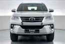 Toyota Fortuner EXR | 1 year free warranty | 0 Down Payment