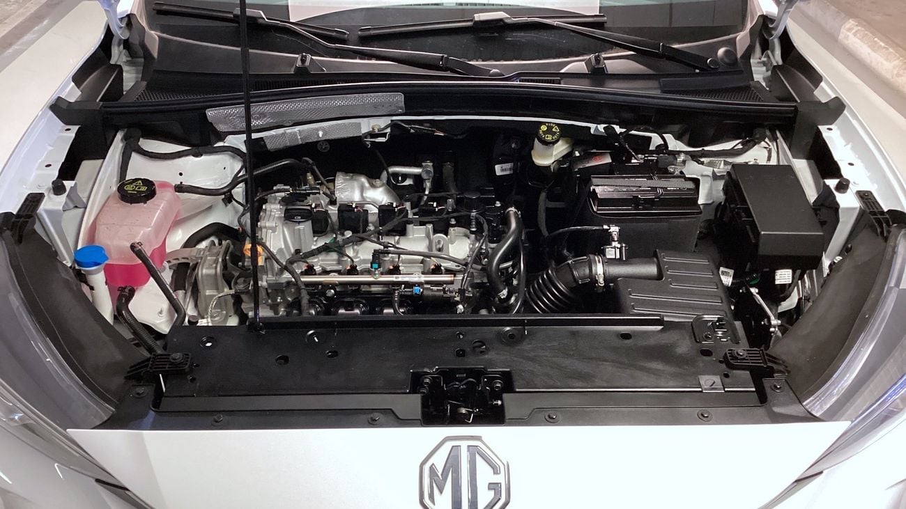 MG ZS Standard | upto AED 20,000 Ramadan Discount | Guaranteed Warranty | 0 Down Payment