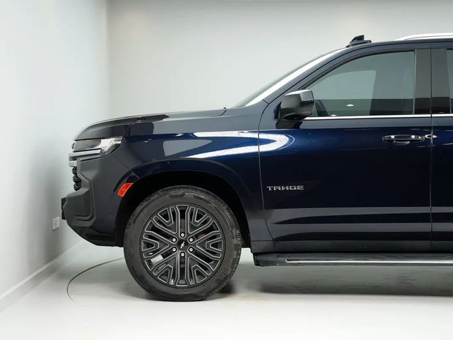 Chevrolet Tahoe LT, миниатюра 22