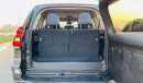 Toyota Prado 2016 Limgene Body Kit 2021 Shape Petrol 2.7CC Push Start 4WD AT Premium Condition