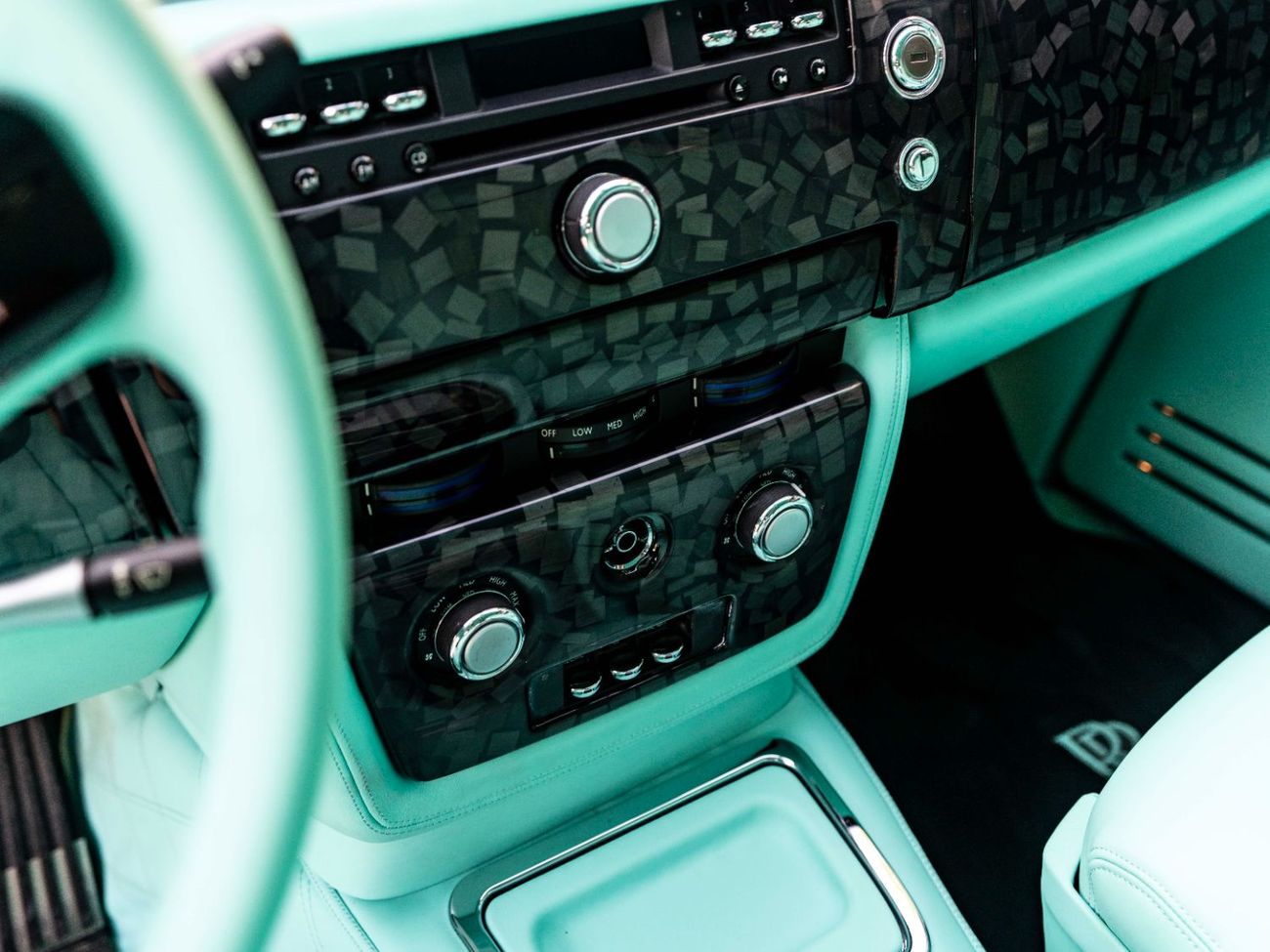 رولز رويس فانتوم Centenary Edition (1 of 35 Worldwide)