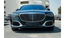 Mercedes-Benz S580 Maybach 4matic 2022