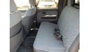 Toyota Hilux Hilux Pick up (Stock no PM 295 )