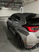 Toyota Yaris GR