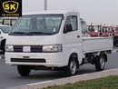 Suzuki Carry PICKUP, 1.5L 4CY PETROL, MANUAL GEAR BOX