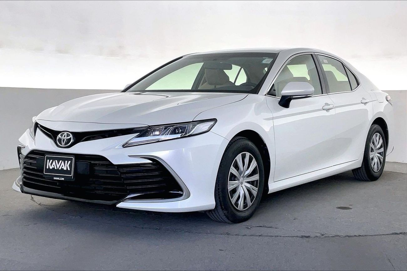 Toyota Camry S | National Day Celebration | Guaranteed Warranty | 0 Down Payment