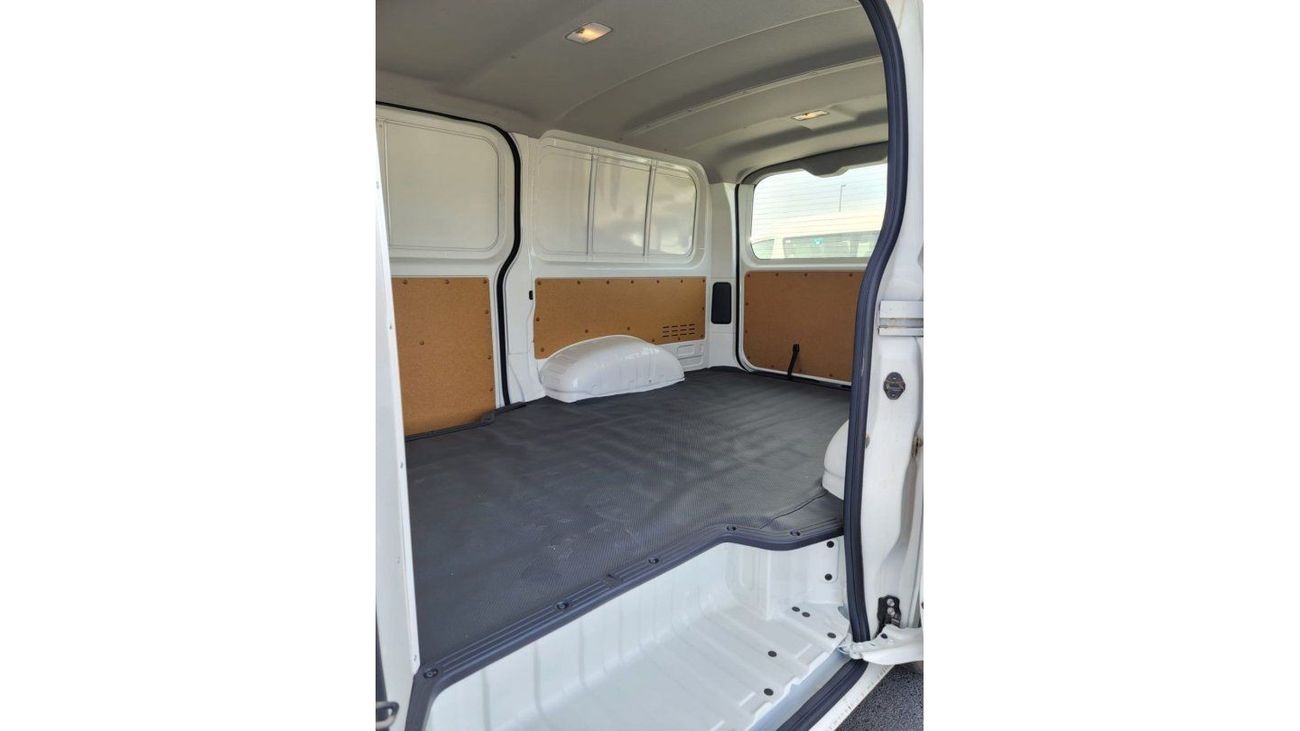 Toyota Hiace toyota hiace 2023 3.5l v6 petrol manual gcc