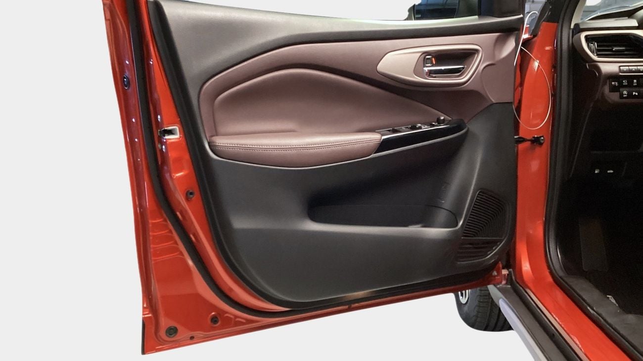 سوزوكي فرونكس GLX | upto AED 20,000 Ramadan Discount | شامل الضمان | 0 ﺪﻔﻋﺓ ﺃﻮﻟﻯ