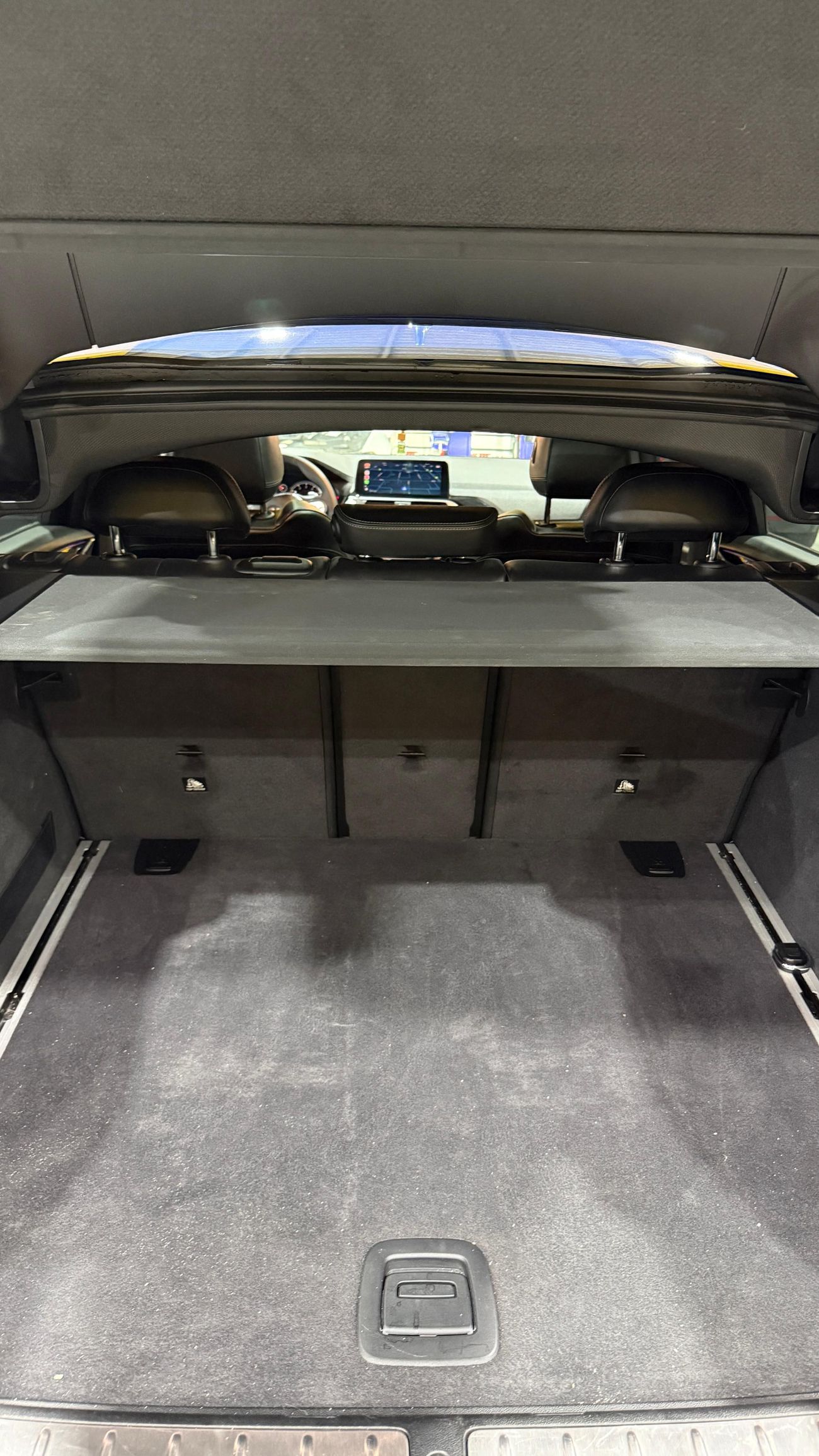 بي أم دبليو X4