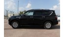 نيسان أرمادا 2022 Model Nissan Armada 5.6L V8 Petrol USA Specification