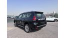 Toyota Prado 2023 TOYOTA PRADO TXL 4.0L FOR EXPORT ONLY
