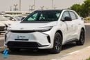 Toyota bZ4X PRO AWD/ CHINESE SPECS / BRAND NEW / 2024 / Export Only