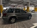 Jeep Grand Cherokee lardo 4.7 V8