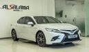 Toyota Camry Grande Sport V6