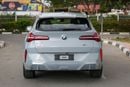 BMW X3 BMW X3 XDRIVE 25L 2026!! BRAND NEW CAR!! MENTIONED PRICE IS FOR EXPORT ONLY
