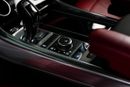 Land Rover Range Rover Sport HSE Dynamic 3.0L GCC-Al Tayer Service History-22Inch Rims-Red Brake Callipers