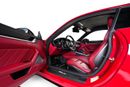 Porsche 911 TURBO Bespoke Order-Carbon Fiber Light Weight Package-Porsche warranty