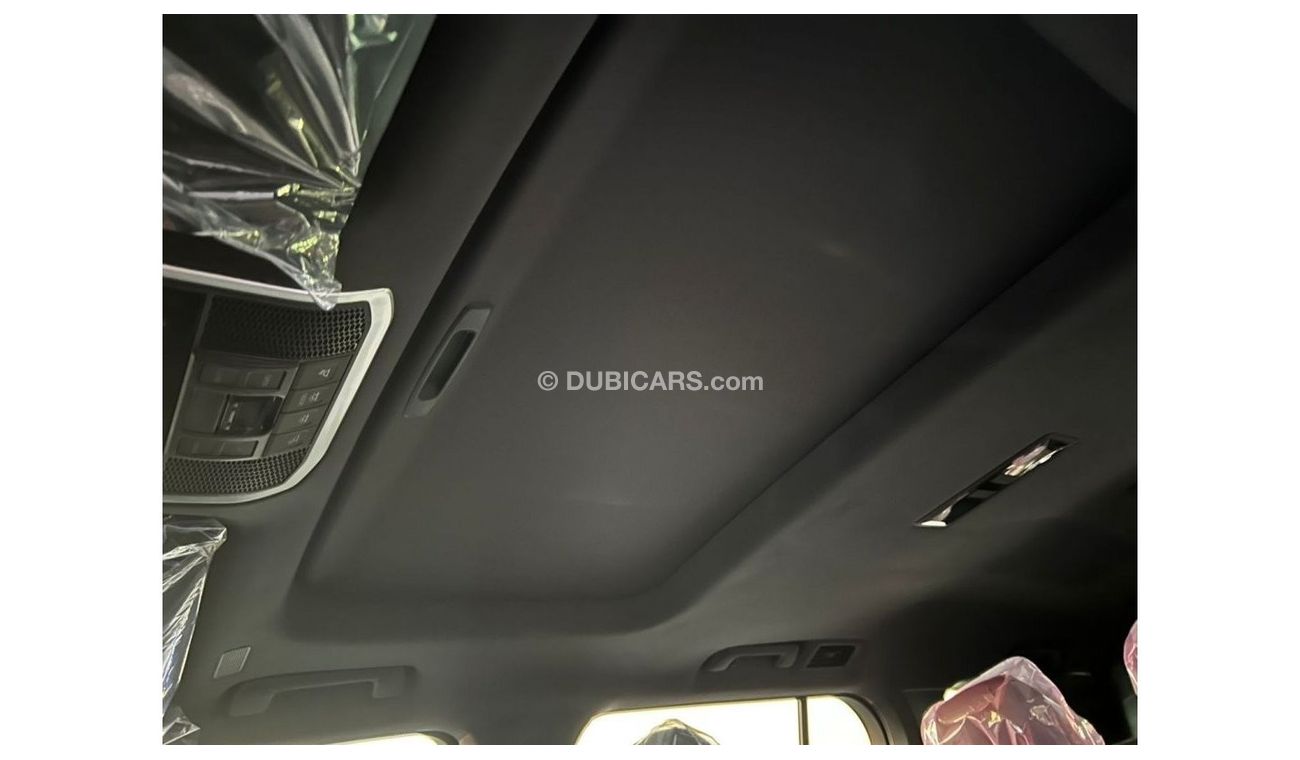 Toyota Land Cruiser VXR 4.0L // 2023 // FULL OPTION WITH RADAR , BLACK INSIDE BLACK // SPECIAL OFFER // BY FORMUAL AUTO