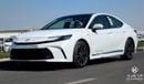 Toyota Camry LE HEV - 2.5L Power Seat | Panoramic Roof | Rear Camera | GCC Specs