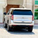 Chevrolet Tahoe PREMIER شيفروليه تاهو بريمير خليجي فل اوبشن Premier GCC Specs