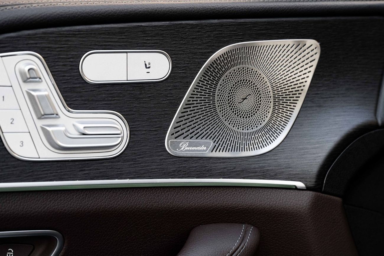 مرسيدس بنز GLE 450 | 4,700 P.M  | 0% Downpayment | Agency Warranty!