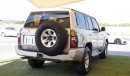 Nissan Patrol Safari