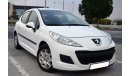 Peugeot 207 Full Auto in Very Good Condition