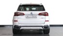 BMW X5 XDRIVE 40 i